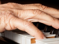 Musicoterapia para las personas mayores